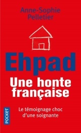EHPAD : une honte française