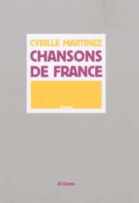 Chansons de France