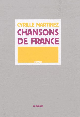 Chansons de France