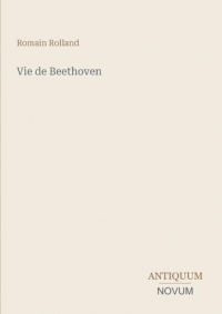Vie de Beethoven