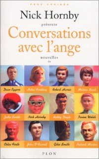 Conversations avec l'ange