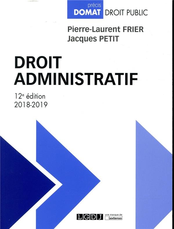 Droit administratif