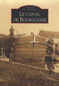 Canal de Bourgogne (Le)