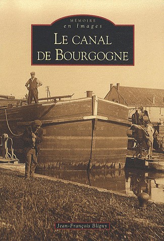 Canal de Bourgogne (Le)