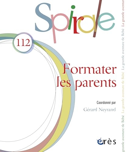 Spirale 112 - Formater les parents (112)