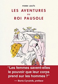 LES AVENTURES DU ROI PAUSOLE