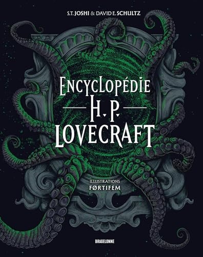 Encyclopédie H.P. Lovecraft