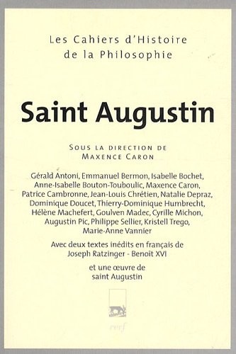 Saint Augustin