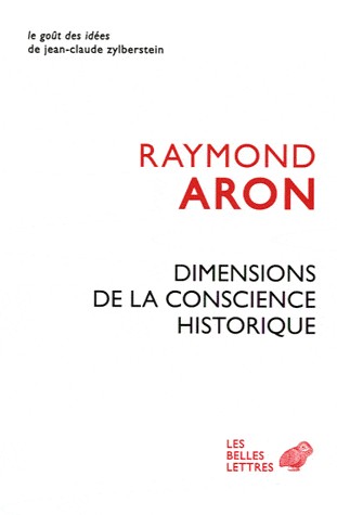Dimensions de la conscience historique