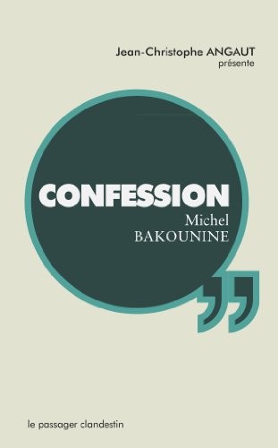 Confession