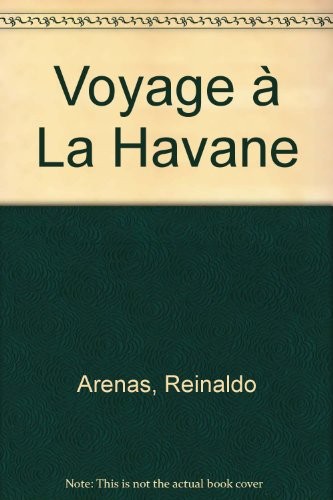 Voyage à La Havane