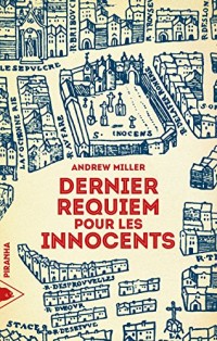 Dernier requiem pour les innocents