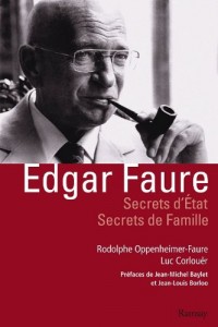 Edgar Faure