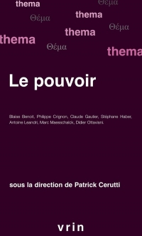 Le pouvoir