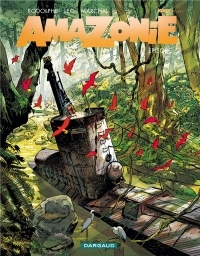 Amazonie - tome 5