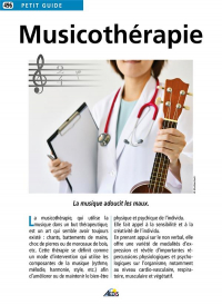 La musicothérapie