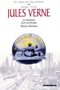 JULES VERNE T2 ROMANS 5 CONTIN