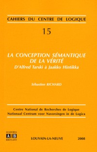 La conception sémantique de la vérité
