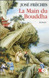 Le cheveu de Bouddha - La petite voleuse de la soie - tome 2