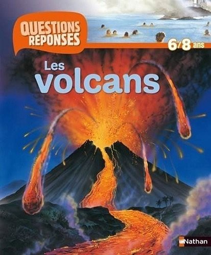 VOLCANS (AVEC PRIME DINO)