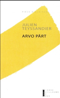 Arvo part