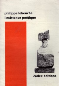 Existence Poetique (l')