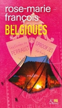 Belgiques, tome 16