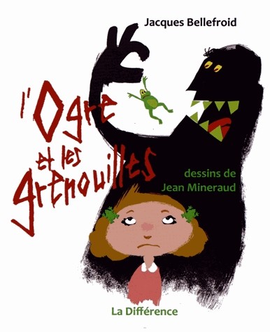 L'ogre et les grenouilles
