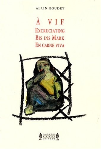 A vif : Edition français-anglais-allemand-espagnol