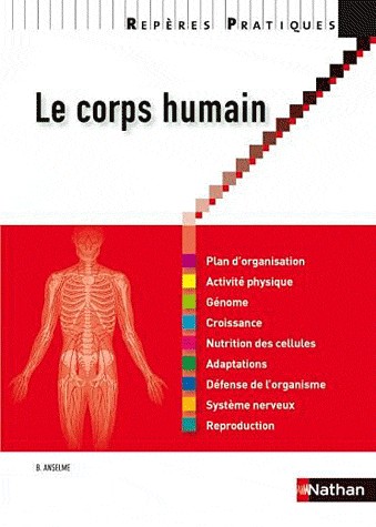 Le corps humain