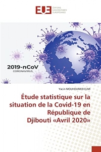 Étude statistique sur la situation de la Covid-19 en République de Djibouti «Avril 2020»