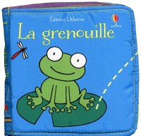 La grenouille