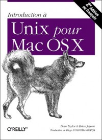 Introduction à Unix pour Mac OS X