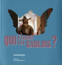 Qui étaient les Gaulois ?