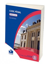Code Pénal 2015