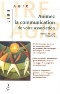 Animez la communication de votre association