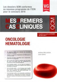 Oncologie Hématologie