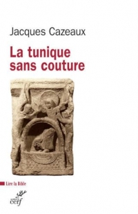 LA TUNIQUE SANS COUTURE