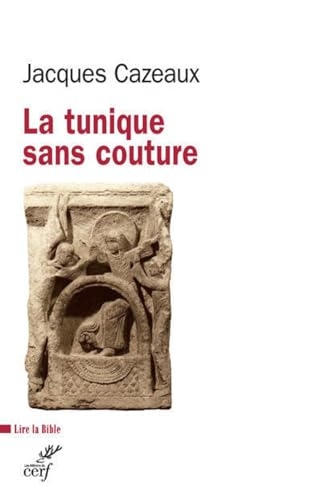 LA TUNIQUE SANS COUTURE