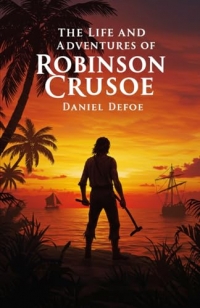 THE LIFE AND ADVENTURES OF ROBINSON CRUSOE