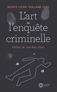 L'Art de l'enquête criminelle