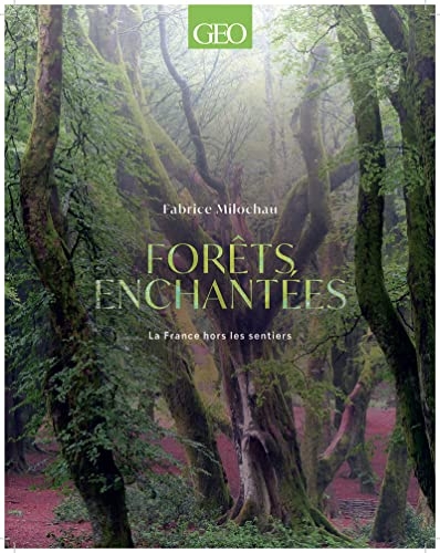 Forêts enchantées
