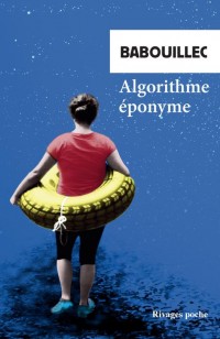 Algorithme éponyme : Suivi de Raison et acte dans la douleur du silence et de Je, ou Autopsie du vivant