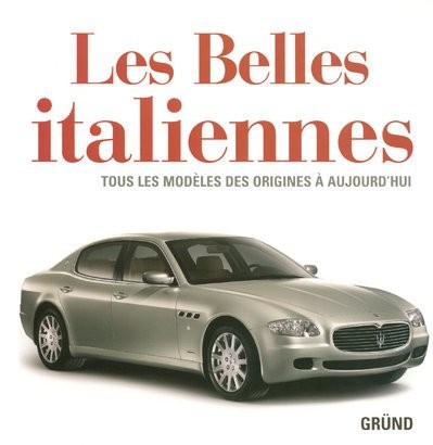 BELLES ITALIENNES