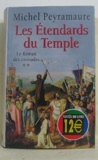 Le roman des croisades