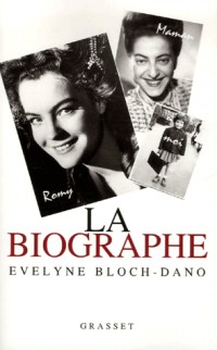 La biographe