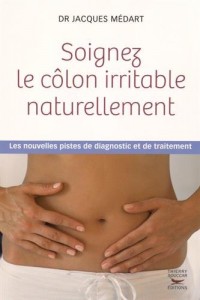 Soignez le côlon irritable naturellement