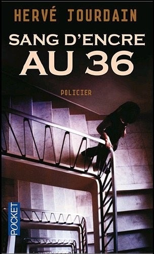 Sang d'encre au 36