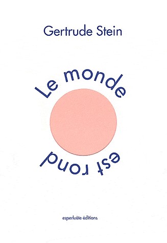 Le monde est rond