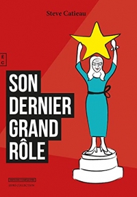 Son dernier grand rôle